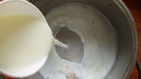 быстрое дрожжевое тесто