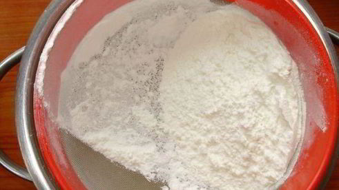 быстрое дрожжевое тесто