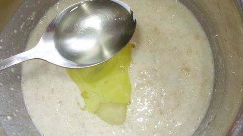 быстрое дрожжевое тесто