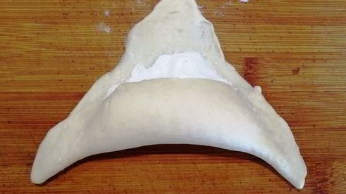 быстрое тесто для дрожжевых булочек