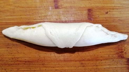 быстрое тесто для дрожжевых булочек