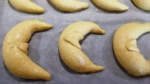 быстрое тесто для дрожжевых булочек