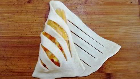 быстрое тесто для дрожжевых булочек