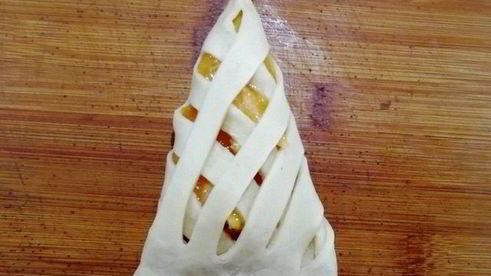 быстрое тесто для дрожжевых булочек