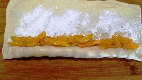 быстрое тесто для дрожжевых булочек