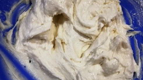 быстрое тесто для дрожжевых булочек