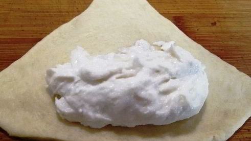 быстрое тесто для дрожжевых булочек