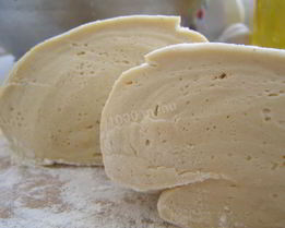 Быстрое тесто для пирога