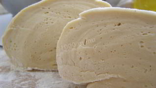 Быстрое тесто для пирога