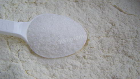 быстрое тесто для пирога