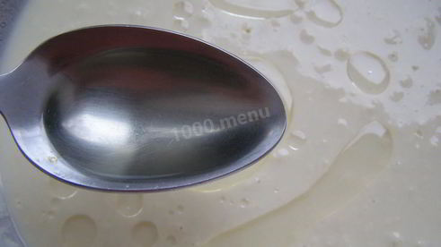 быстрое тесто для пирога