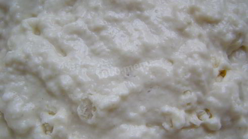 быстрое тесто для пирога