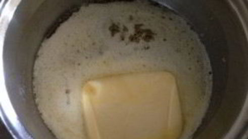 дрожжевое тесто без яиц