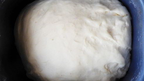 дрожжевое тесто для пиццы