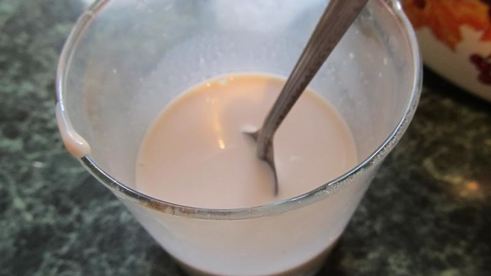 дрожжевое тесто для жареных пирожков