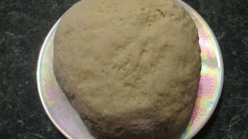 дрожжевое тесто для жареных пирожков