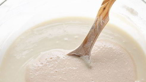 дрожжевое тесто