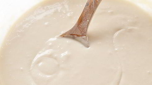 дрожжевое тесто