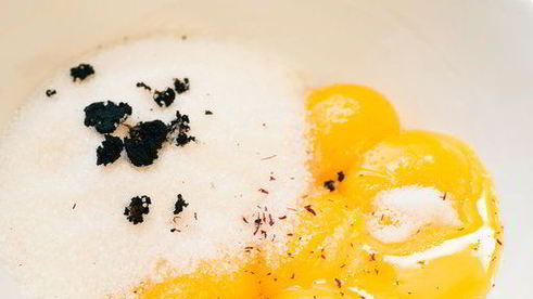 дрожжевое тесто