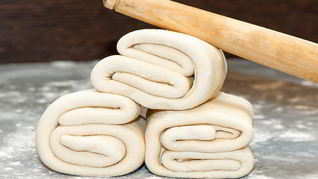 Французское тесто