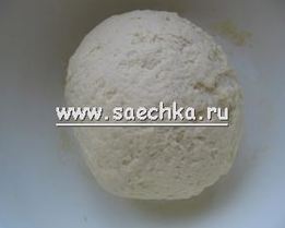 Нестареющее дрожжевое тесто