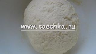 Нестареющее дрожжевое тесто