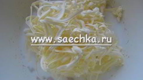 нестареющее дрожжевое тесто