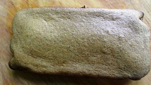 ореховое тесто для пирожного