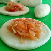 Тесто для пирожков