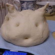 Тесто для пиццы