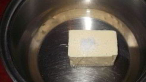 простое заварное тесто