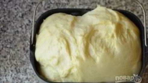 сдобное тесто для пирогов