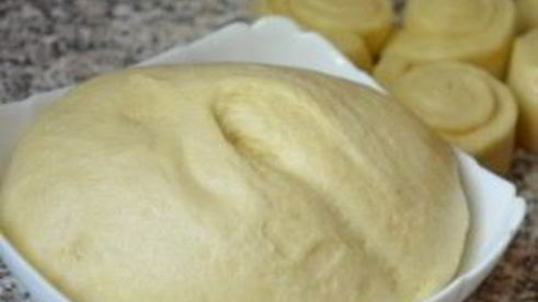 сдобное тесто для пирогов