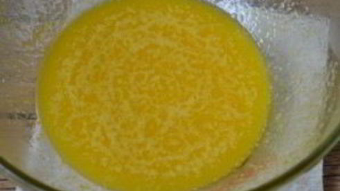 сладкое дрожжевое тесто