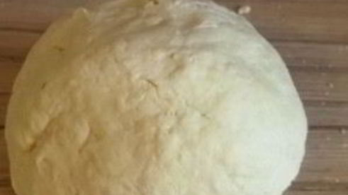 слоеное тесто на быструю руку