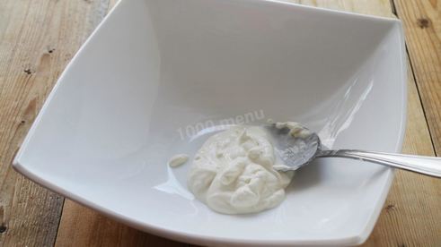 тесто для балиша