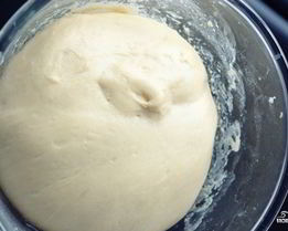 Тесто для кулебяки