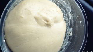 Тесто для кулебяки