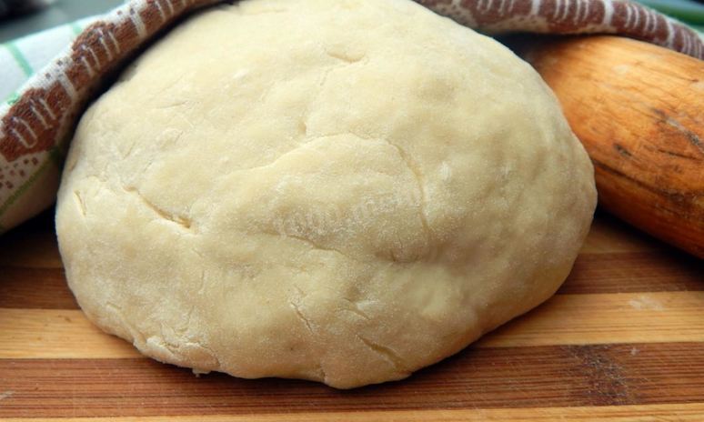 Рецепт теста для лепешек в тандыре