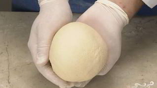 Тесто для штруделя