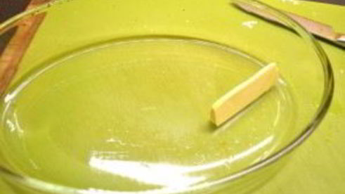 тесто для творожной запеканки