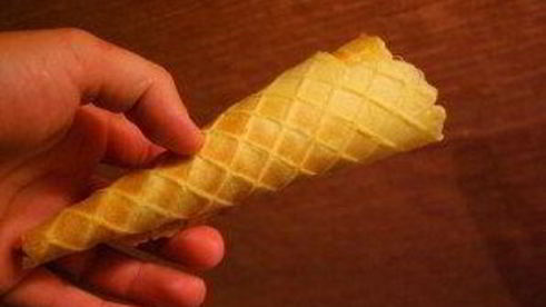 тесто для вафель в электровафельнице