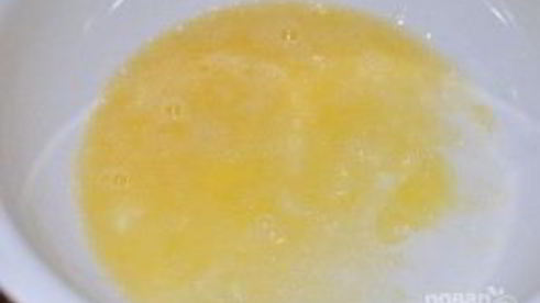 тесто из кефира для пиццы