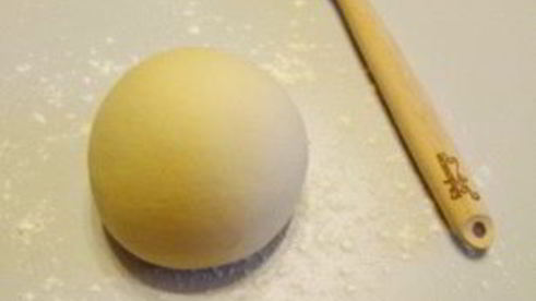 тесто на лапшу