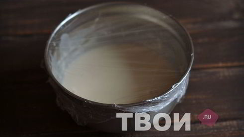 тесто на оладьи