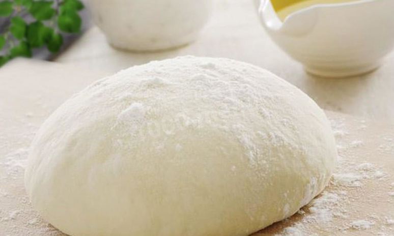 Рецепт теста на пирожки без дрожжей на воде