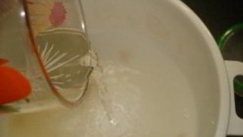 тонкое дрожжевое тесто для пиццы