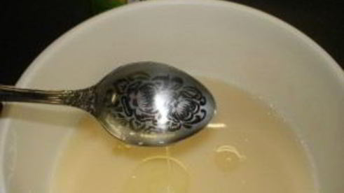 тонкое дрожжевое тесто для пиццы