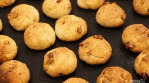 творожное тесто без масла