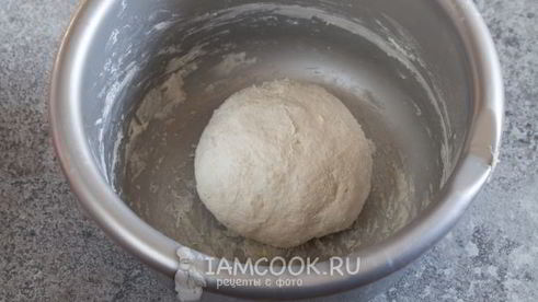 творожное тесто для жарки